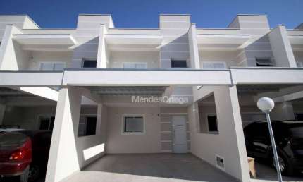 Casa com 2 dormitórios para alugar, 92 m² por R$ 3.362,00/mês - Jardim Simus - Sorocaba/SP