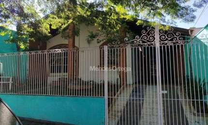 Casa com 3 dormitórios para alugar, 165 m² por R$ 3.950,00/mês - Jardim Paulistano - Sorocaba/SP