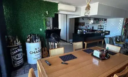 Apartamento com 3 dormitórios à venda, 182 m² por R$ 850.000,00 - Centro - Sorocaba/SP