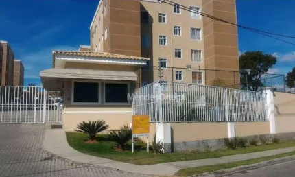 Apartamento com 2 dormitórios à venda, 50 m² por r$ 250.000,00 - jardim leocádia - sorocaba/sp