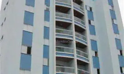 Apartamento à venda, 76 m² por R$ 450.000,00 - Jardim Paulistano - Sorocaba/SP