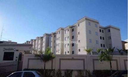 Apartamento com 2 dormitórios à venda, 50 m² por R$ 250.000,00 - Vila Jardini - Sorocaba/SP