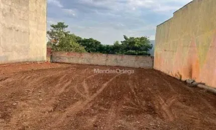 Terreno à venda, 1045 m² por R$ 1.600.000,00 - Jardim Novo Horizonte - Sorocaba/SP
