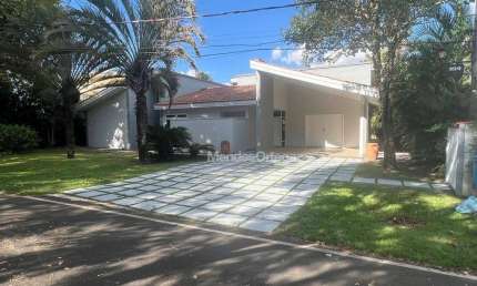 Casa com 4 dormitórios, 500 m² - venda por R$ 5.500.000,00 ou aluguel por R$ 20.119,59/mês - Condomínio Lago Azul - Araçoiaba da Serra/SP