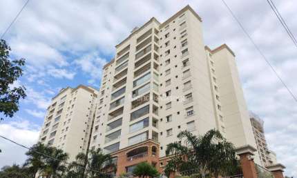 Apartamento com 3 quartos à venda, 97 m² por R$ 990.000 - Jardim Judith - Sorocaba/SP