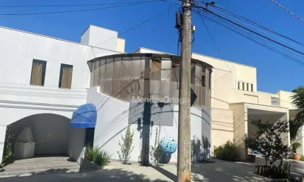 Casa com 3 dormitórios para alugar, 180 m² por R$ 4.600,00/mês - Granja Olga II - Sorocaba/SP