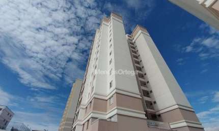 Apto 3 Quartos sendo 1 Suíte - Zona Leste - Sorocaba