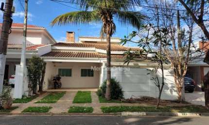 Casa com 3 dormitórios à venda, 242 m² por R$ 1.200.000,00 - Alto da Boa Vista - Sorocaba/SP