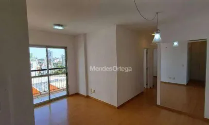 Apartamento com 2 dormitórios à venda, 58 m² por R$ 445.000,00 - Parque Campolim - Sorocaba/SP