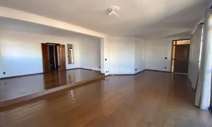 Apartamento com 3 dormitórios para alugar, 206 m² por R$ 5.918,21 - Centro - Sorocaba/SP