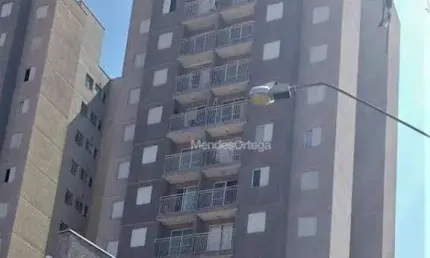Apartamento com 2 dormitórios à venda, 52 m² por r$ 289.000,00 - wanel ville iv - sorocaba/sp