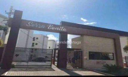 Apartamento com 2 dormitórios à venda, 48 m² por r$ 230.000,00 - jardim guarujá - sorocaba/sp