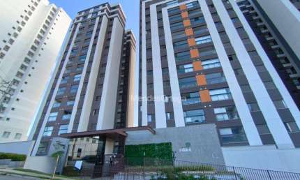 Apartamento com 2 dormitórios para alugar, 67 m² por R$ 4.090,00/mês - Condomínio Reserva Natura - Sorocaba/SP