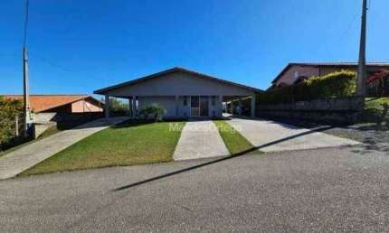 Casa com 3 dormitórios à venda, 228 m² por R$ 650.000,00 - Condomínio Village da Serra - Araçoiaba da Serra/SP
