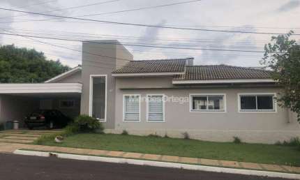 Casa com 3 dormitórios à venda, 285 m² por R$ 1.980.000,00 - Condomínio Lago da Serra - Araçoiaba da Serra/SP