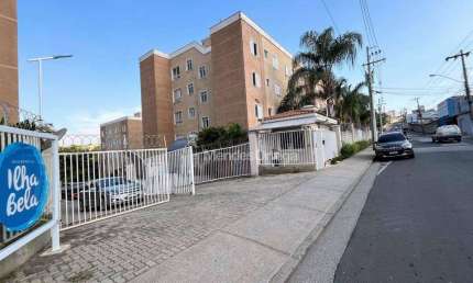 Apartamento com 2 dormitórios para alugar, 52 m² por R$ 1.778,00/mês - Vila Fiori - Sorocaba/SP