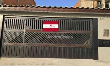 Casa com 3 dormitórios à venda, 132 m² por R$ 460.000,00 - Éden - Sorocaba/SP