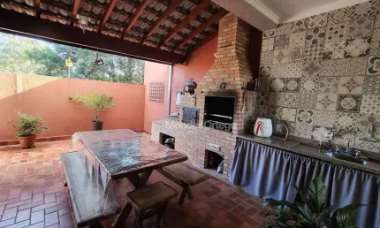 Casa com 3 dormitórios à venda, 139 m² por r$ 750.000,00 - vila haro - sorocaba/sp