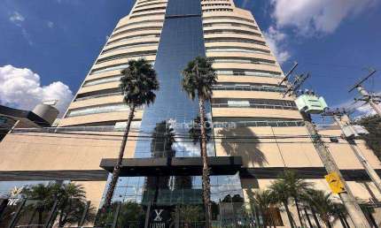 Apartamento com 3 dormitórios, 326 m² - venda por R$ 4.000.000,00 ou aluguel por R$ 14.741,53/mês - Jardim Portal da Colina - Sorocaba/SP