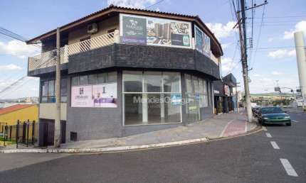 Salão para alugar, 110 m² por R$ 7.765,09/mês - Jardim Clarice I - Votorantim/SP