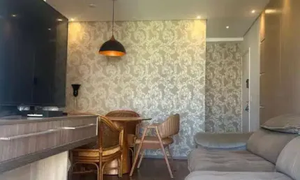 Apartamento com 3 dormitórios à venda, 68 m² por R$ 485.000,00 - Parque Campolim - Sorocaba/SP