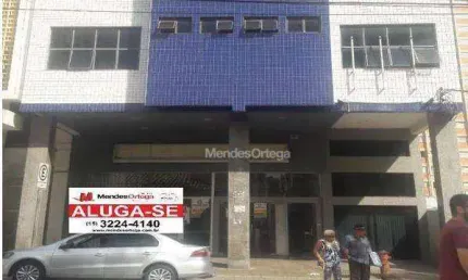 Prédio para alugar, 1000 m² por r$ 16.200,00/mês - centro - sorocaba/sp
