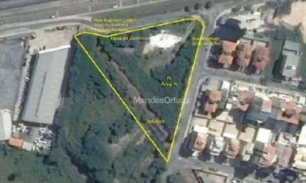 Terreno à venda, 17009 m² por R$ 20.000.000,00 - Parque Campolim - Sorocaba/SP