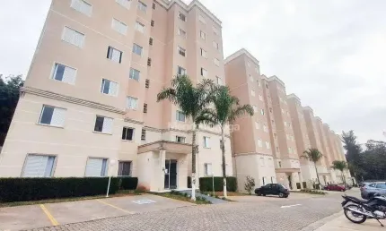 Apartamento com 2 quartos à venda, 50 m² por r$ 320.000 - além ponte - sorocaba/sp