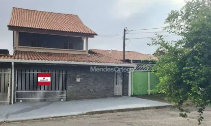 Casa com 3 dormitórios à venda, 426 m² por R$ 800.000 - Vila Nova Sorocaba - Sorocaba/SP