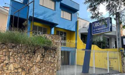 Casa, 252 m² - venda por R$ 800.000,00 ou aluguel por R$ 6.887,00/mês - Jardim Paulistano - Sorocaba/SP