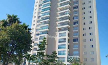 Apartamento com 3 quartos à venda, 168 m² por R$ 1.550.000 - Portal da Colina. - Sorocaba/SP