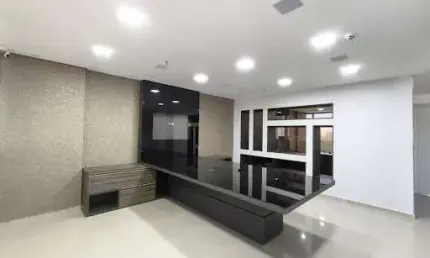 Sala para alugar, 187 m² por r$ 15.220,00/mês - jardim emília - sorocaba/sp