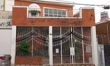 Casa com 3 quartos à venda na Rua Sarutaiá, 208, Centro, Sorocaba