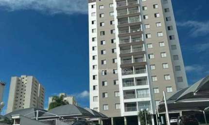Apartamento com 3 quartos à venda, 108 m² por R$ 680.000 - Jardim Piratininga - Sorocaba/SP