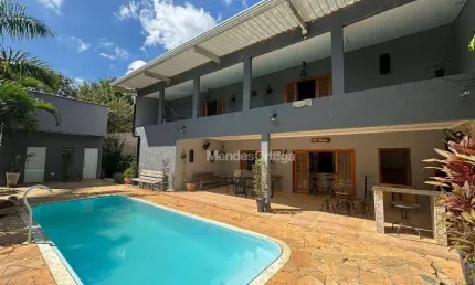 Chácara com 3 quartos à venda, 1000 m² por R$ 600.000 - Bairro Vale Verde - Araçoiaba da Serra/SP