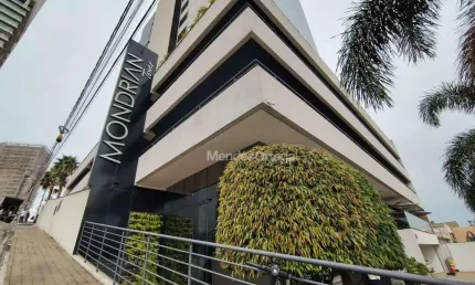 Sala à venda, 195 m² por r$ 2.300.000,00 - jardim emília - sorocaba/sp