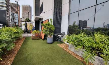 Sala à venda, 195 m² por R$ 2.300.000,00 - Jardim Emília - Sorocaba/SP
