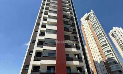Apartamento com 1 quarto para alugar, 47 m² por R$ 5.000/mês - Parque Campolim - Sorocaba/SP