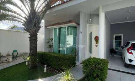Casa à venda, 182 m² por R$ 1.100.000,00 - Condomínio Residencial Vila Inglesa - Sorocaba/SP