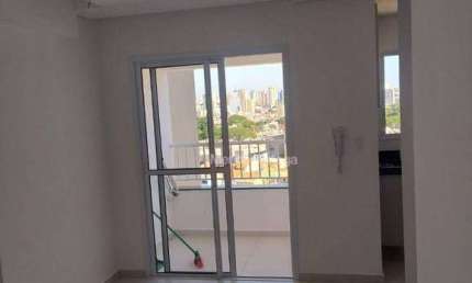 Apartamento com 2 dormitórios, 50 m² - venda por R$ 380.000,00 ou aluguel por R$ 2.880,00/mês - Vila Santa Rita - Sorocaba/SP