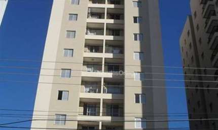 Apartamento com 2 dormitórios para alugar, 65 m² por R$ 3.158,60/mês - Condomínio Altos do Campolim - Sorocaba/SP