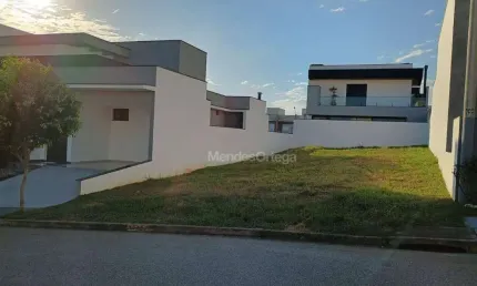 Terreno à venda, 252 m² por r$ 419.000,00 - jardim ibiti do paço - sorocaba/sp