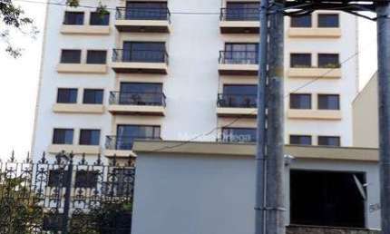 Apartamento com 3 quartos à venda, 196 m² por R$ 600.000 - Centro - Itapetininga/SP