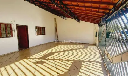 Casa com 3 dormitórios à venda, 156 m² por R$ 389.000,00 - Jardim Piazza di Roma I - Sorocaba/SP