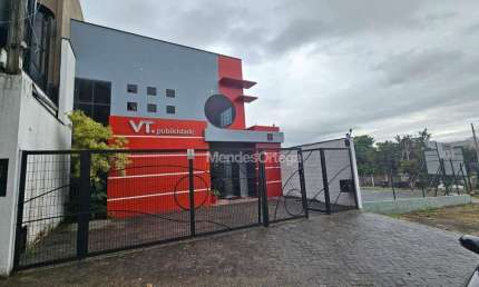 Prédio para alugar, 217 m² por R$ 15.146,00/mês - Jardim Santa Rosália - Sorocaba/SP