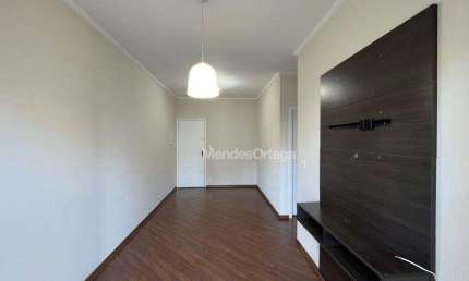 Apartamento com 2 dormitórios para alugar, 60 m² por R$ 2.380,00/mês - Parque Campolim - Sorocaba/SP
