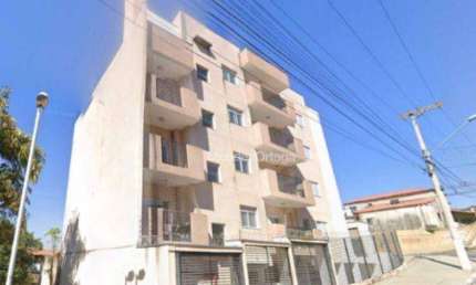Apartamento com 2 quartos à venda, 60 m² por R$ 230.000 - Parque Esmeralda - Sorocaba/SP