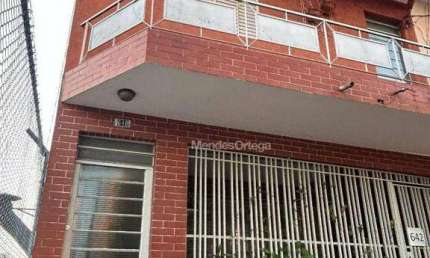 Casa com 3 dormitórios, 149 m² - venda por R$ 450.000,00 ou aluguel por R$ 2.630,78/mês - Centro - Sorocaba/SP