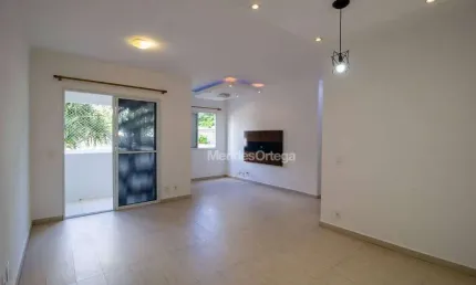 Apartamento com 2 dormitórios à venda, 68 m² por R$ 385.000,00 - Parque Campolim - Sorocaba/SP