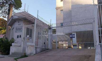 Apartamento com 2 dormitórios, 63 m² - venda por R$ 420.000,00 ou aluguel por R$ 2.455,00/mês - Vila Lucy - Sorocaba/SP